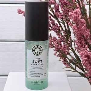 💚🆕💚 Maria Nila True Soft Argan Oil
